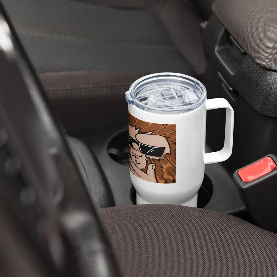 JohnnyRage Stainless Steel water bottle product image (7)