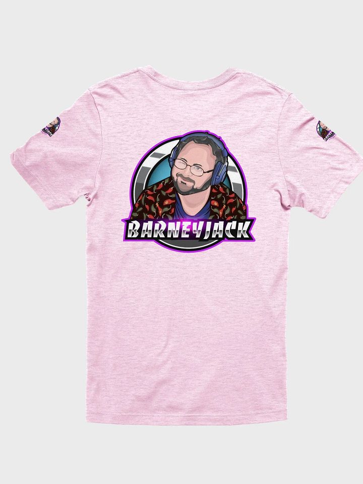 Barney T P&D product image (18)