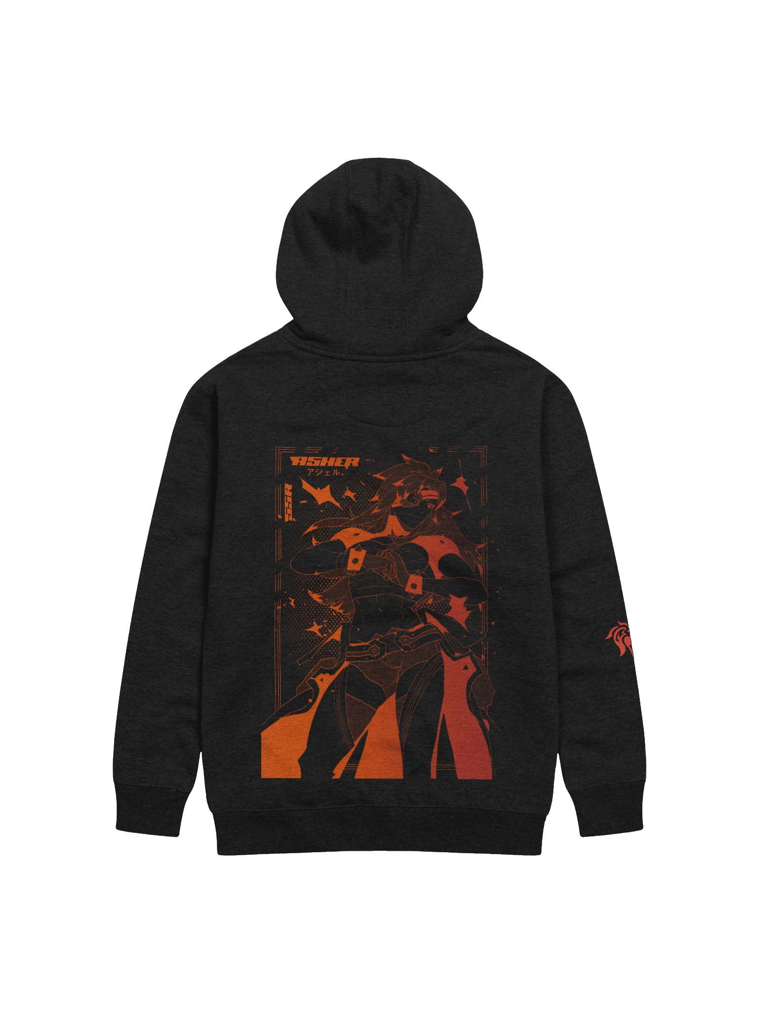 ASHER HOODIE product image (2)