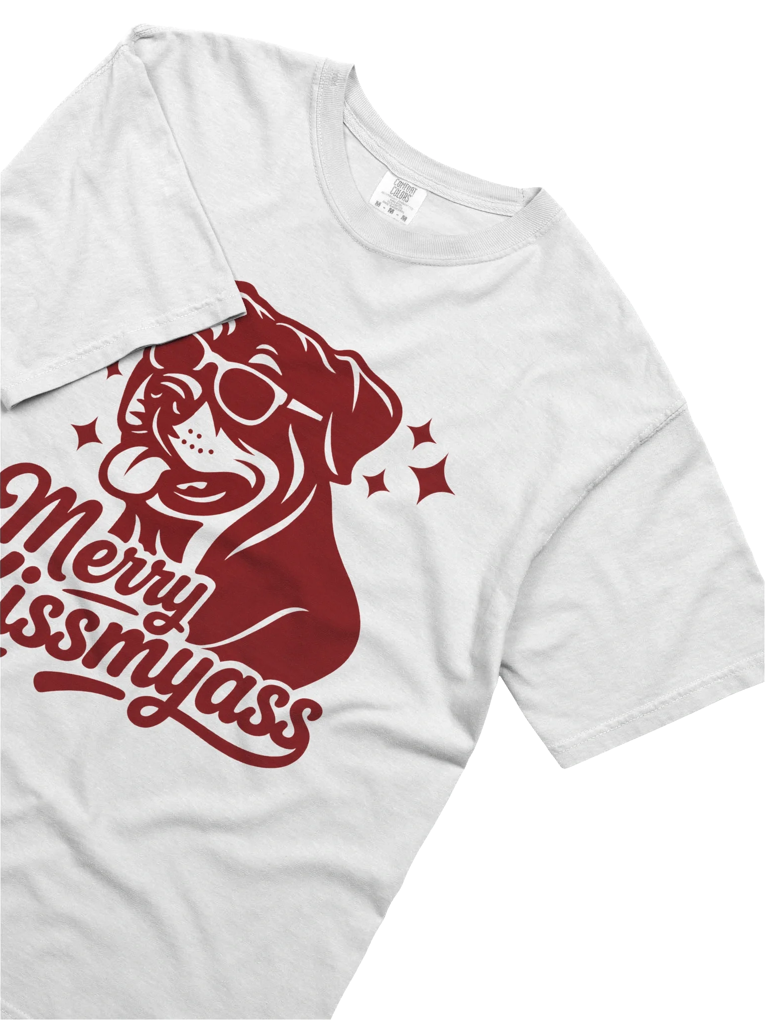 Rottweiler - Merry Kissmyass product image (45)