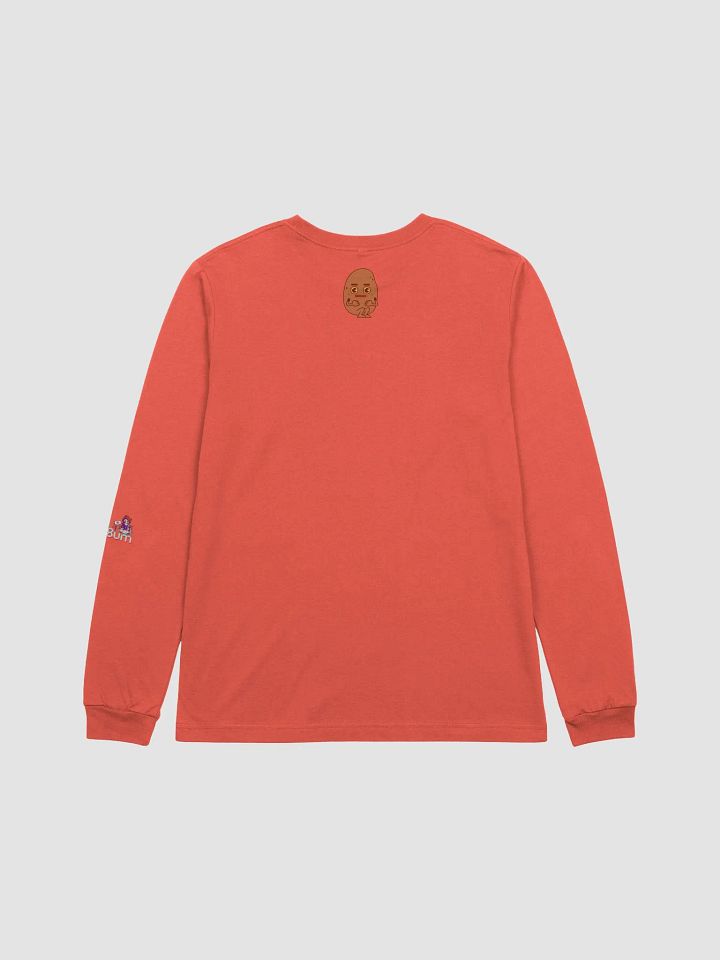 POT8UM supersoft long sleeve tee product image (46)