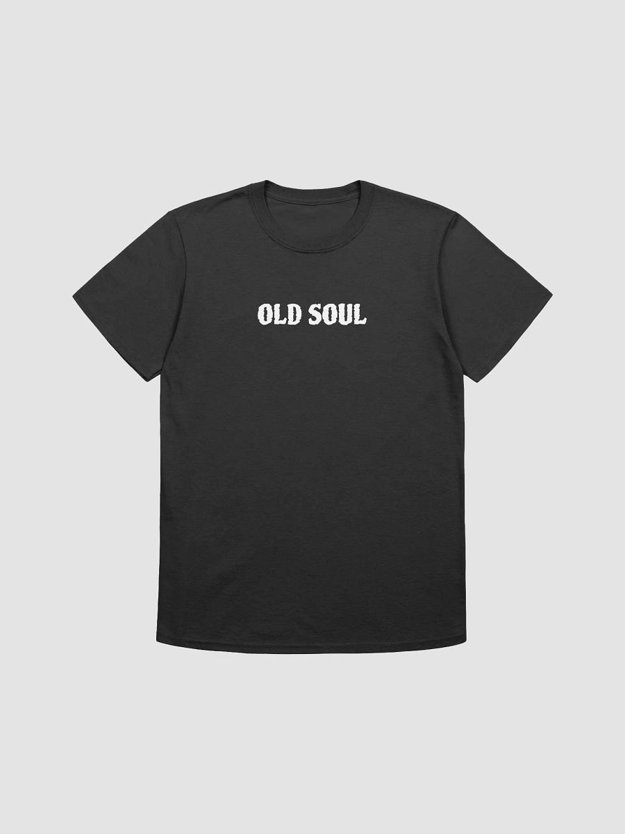 Old Soul Tee product image (2)