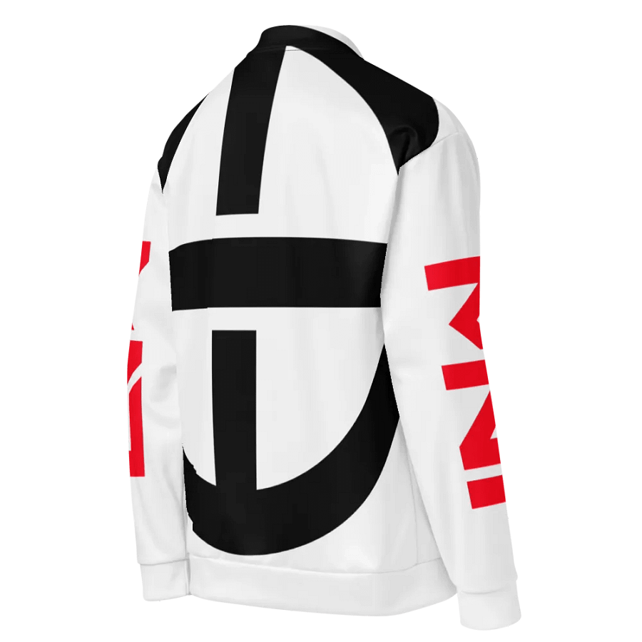 LNW Bomber Jacket product image (8)