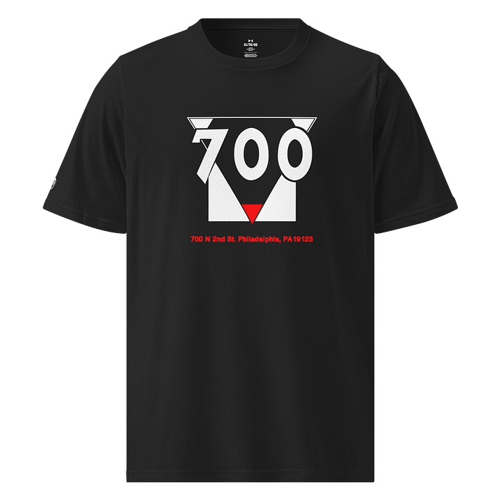 700 - Philly | Athletic Tee product image (1)