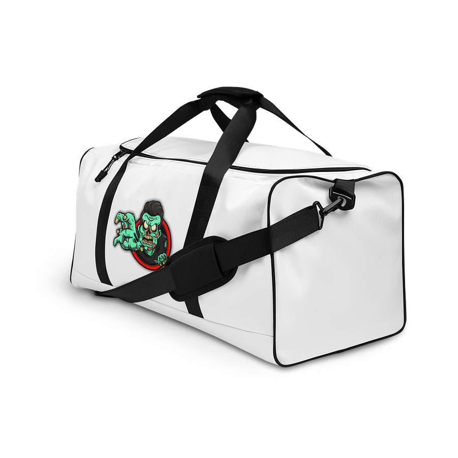 Undead All-Over Duffle Bag product image (3)