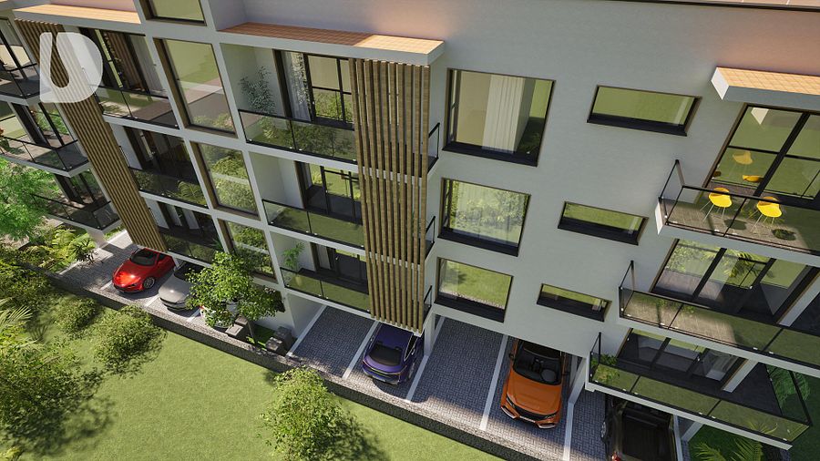 Architectural Design DA62101B product image (3)
