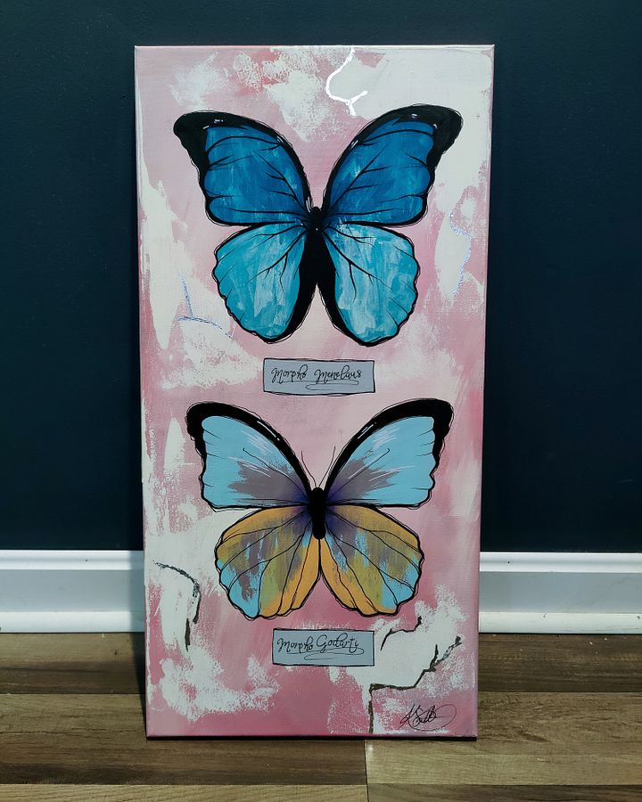 'Morphos' product image (2)