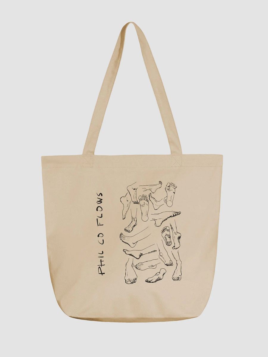 The Toete product image (1)