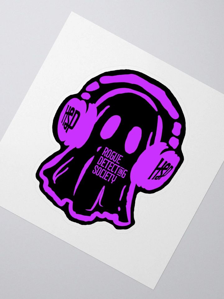 RDS Sticker -- Blackpink product image (2)