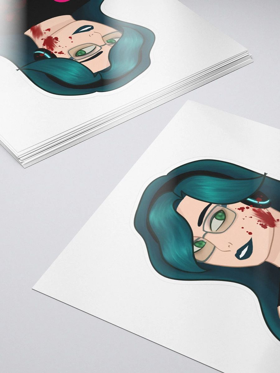 Illusia DbD product image (5)