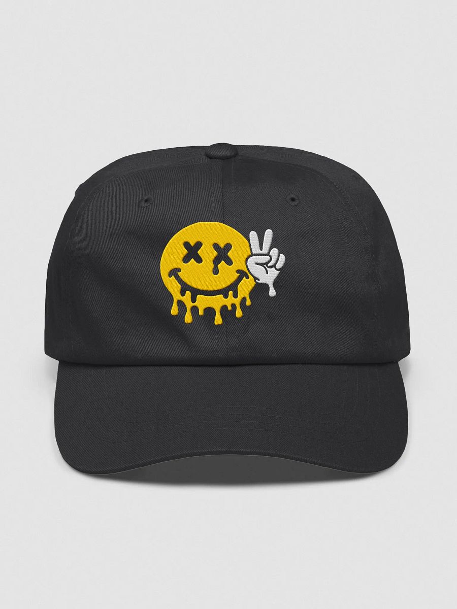 The last Smile Dad Hat product image (1)