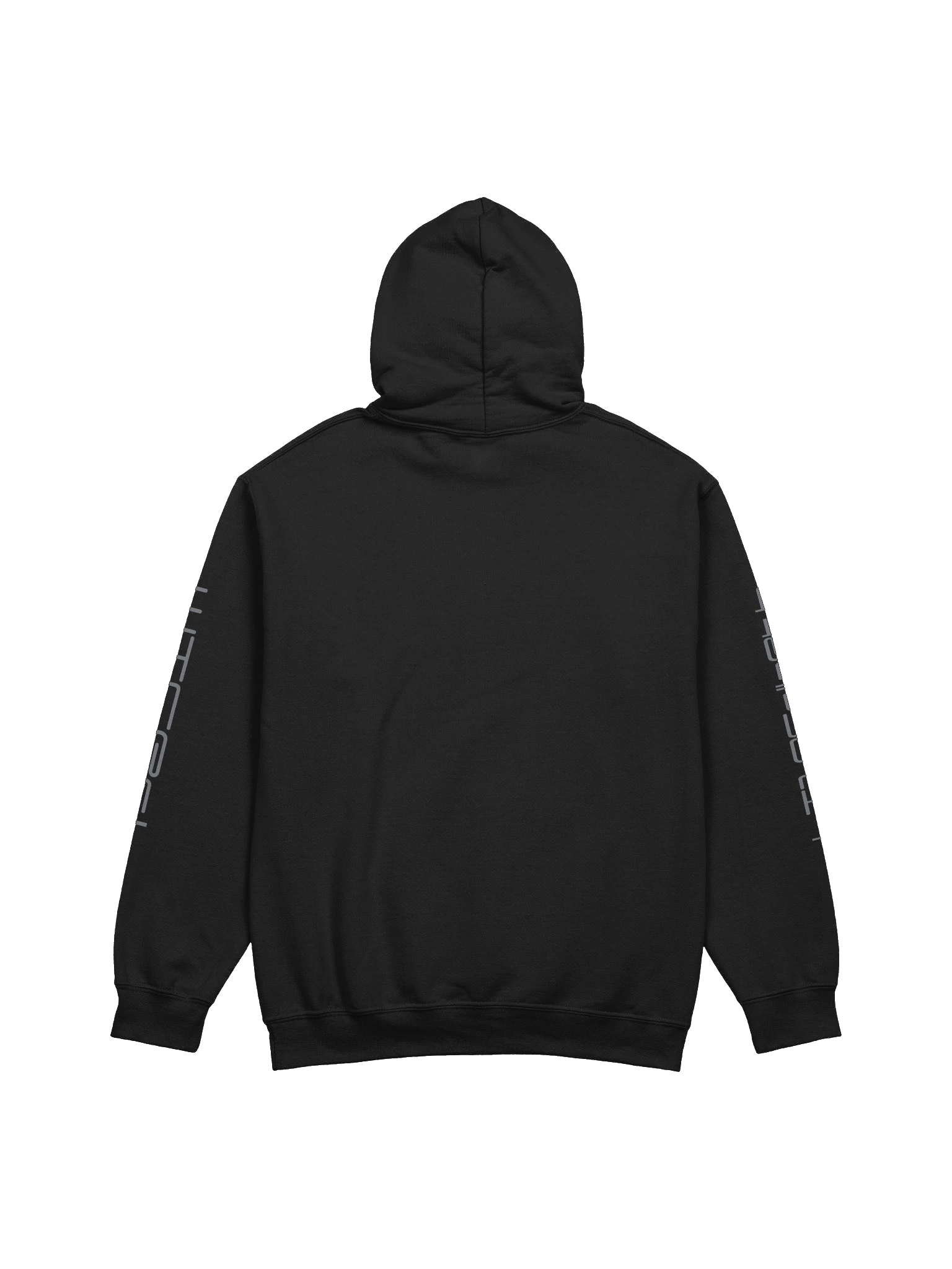 WIRED : Pullover Hoodie product image (3)