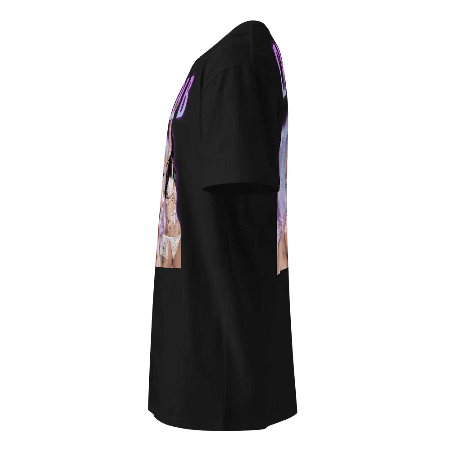 Glamourous Divas Unisex Premium T-Shirt product image (17)