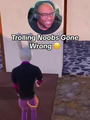 Instant karma moment 🤣 #foryoupage #fyp #gaming #trending #viral #fortnite 