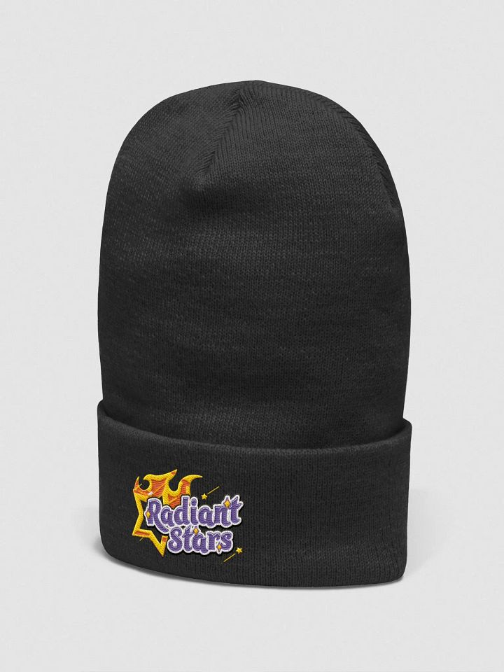 Community Beanie Radiant Stars product image (2)
