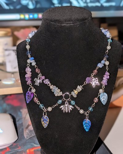 Newest item I have made ❣️😍😍