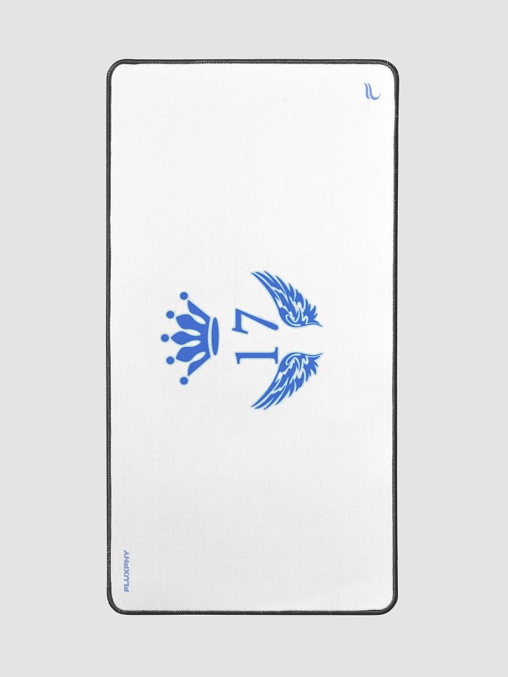 [CUSTOM] Mousepad for Zay - Fluxphy product image (2)