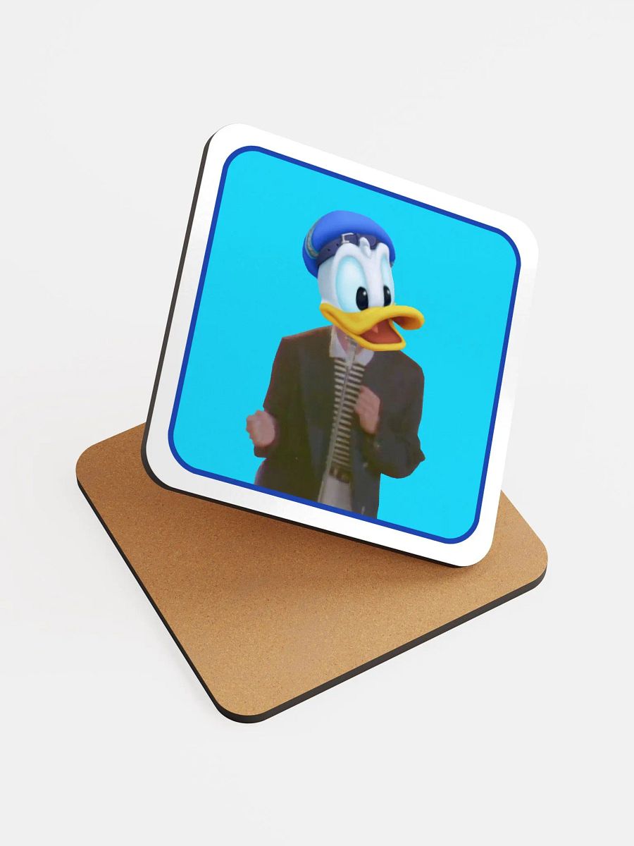 Duck Roll Coaster product image (6)