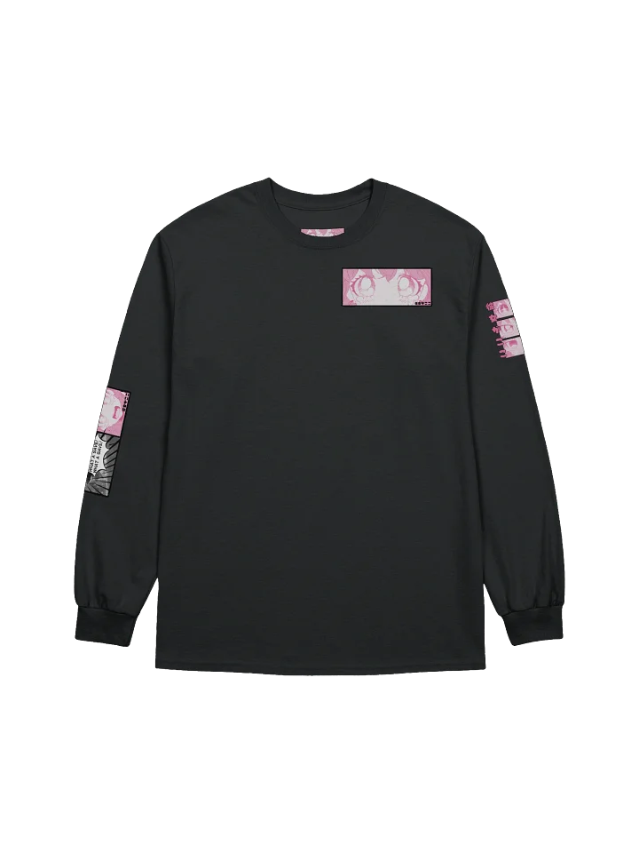Kinda ballin long sleeve product image (2)