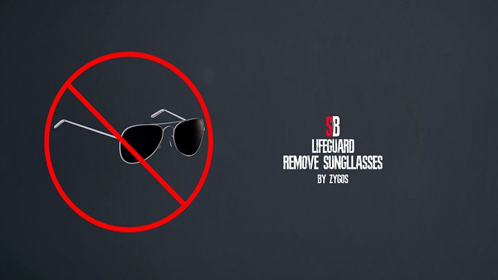 Resident Evil 2 Remake: SB Lifeguard Mod product image (2)