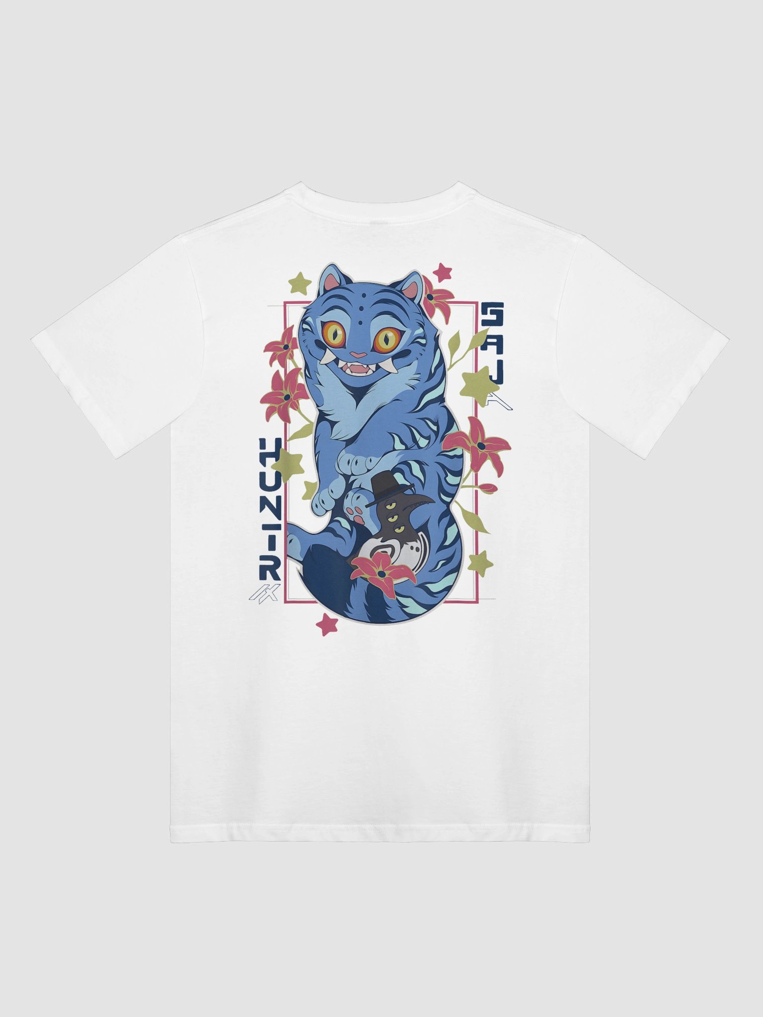 Derpy Tiger product image (44)