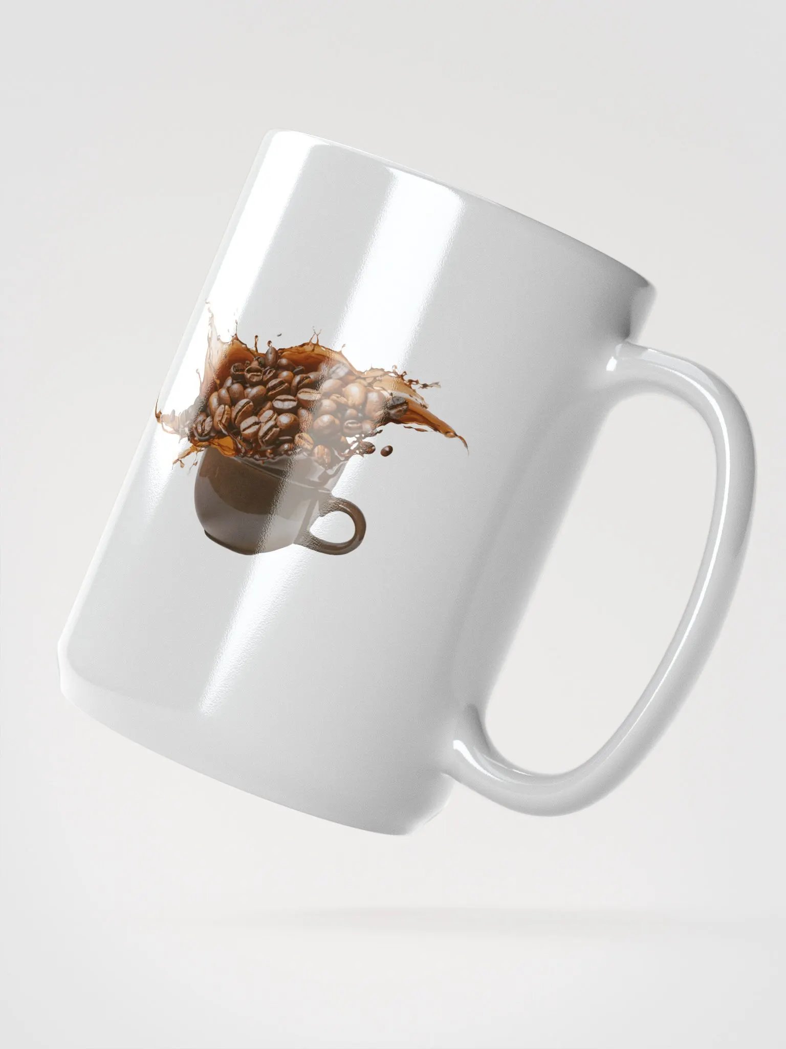 The Perfect Brew Coffee Mug product image (2)