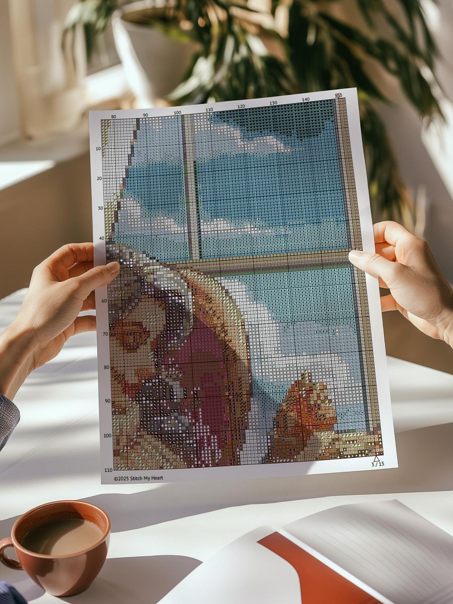 Winter Retreat product image (6)