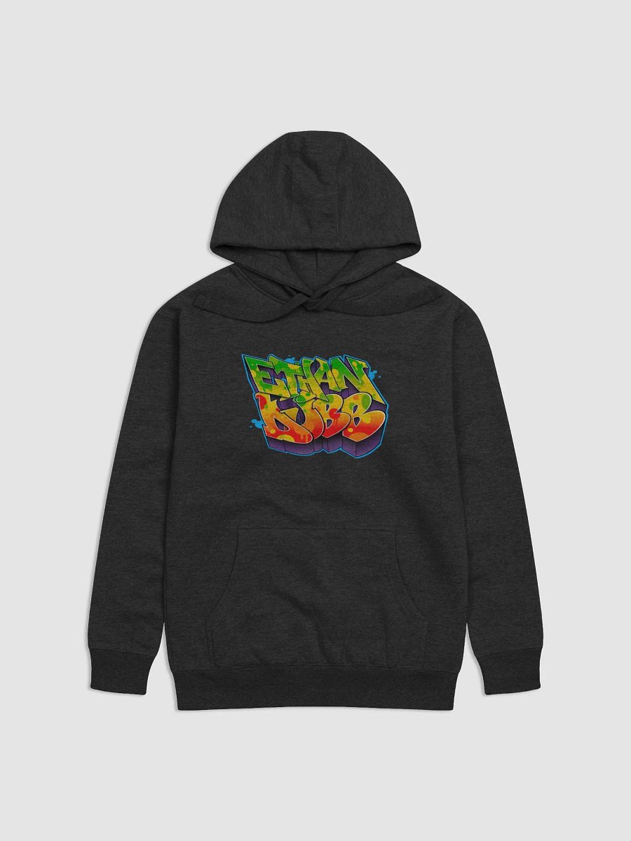 Graf Logo Hoodie product image (1)