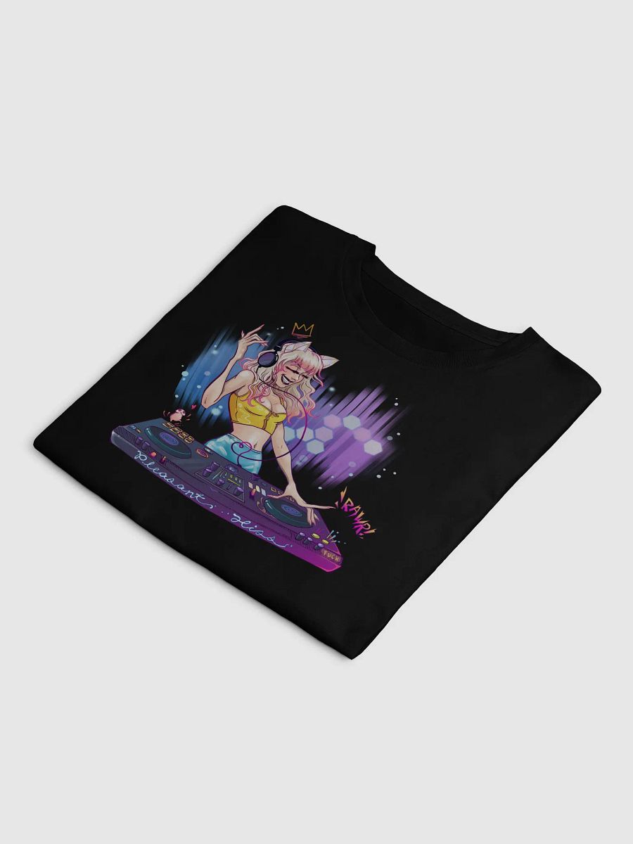 Catgirl Crop Top product image (20)