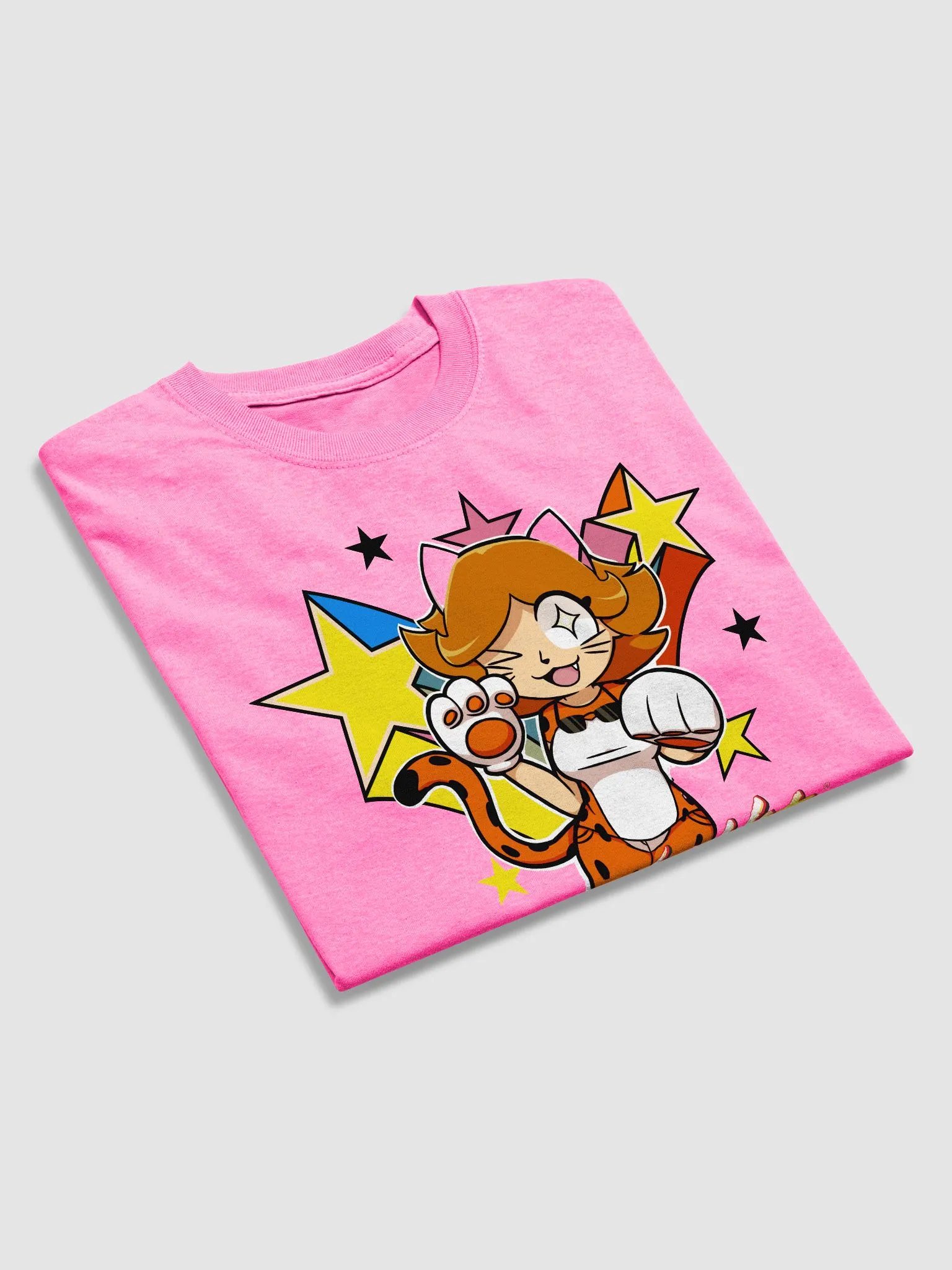 Flamin Hot Cat product image (3)