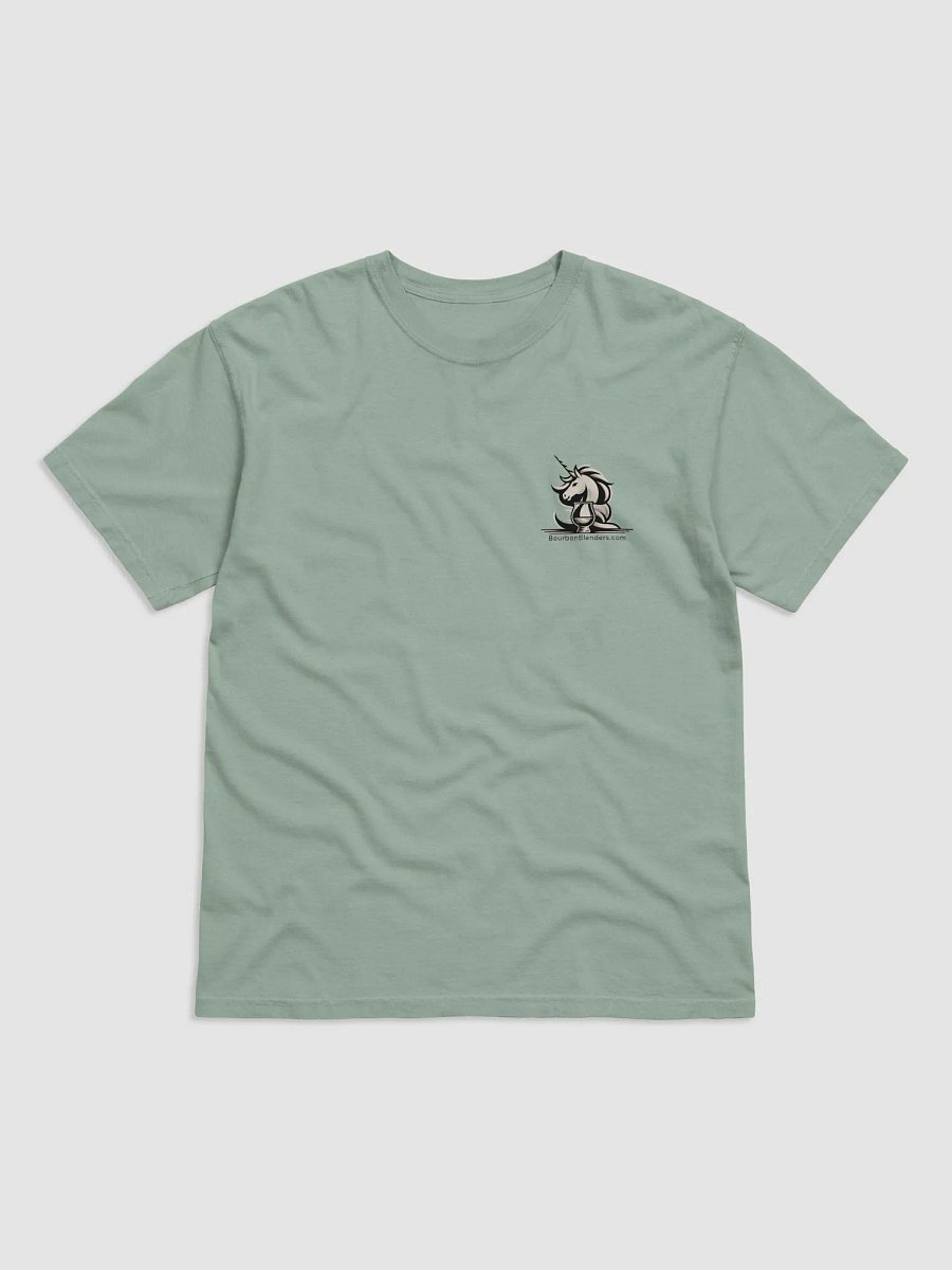 Bourbon Tour 2024 T-Shirt product image (7)
