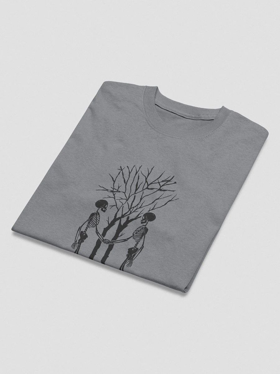Bond Inspired Skeletons T-Shirt product image (23)