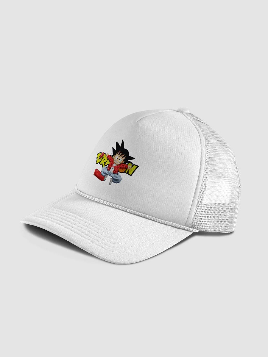 Dragon ball Hat 5 product image (31)