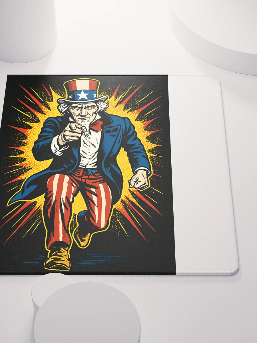 UNCLE SAM product image (9)
