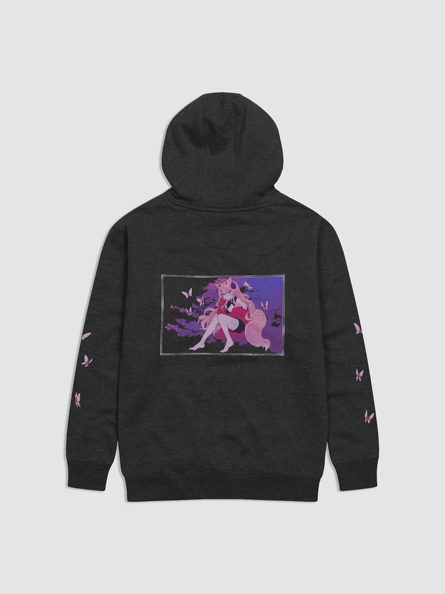 侵蝕 Hoodie product image (6)