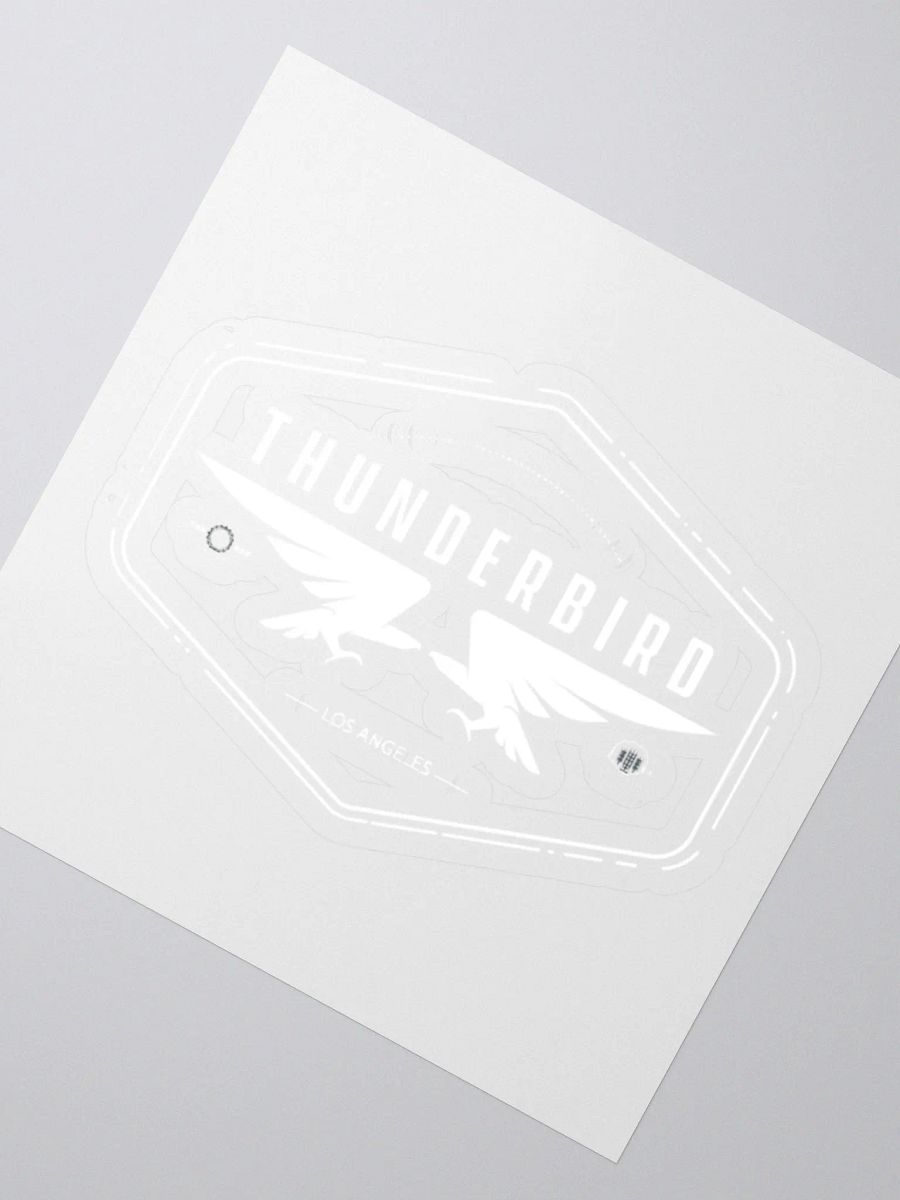 Logo Sticker product image (2)