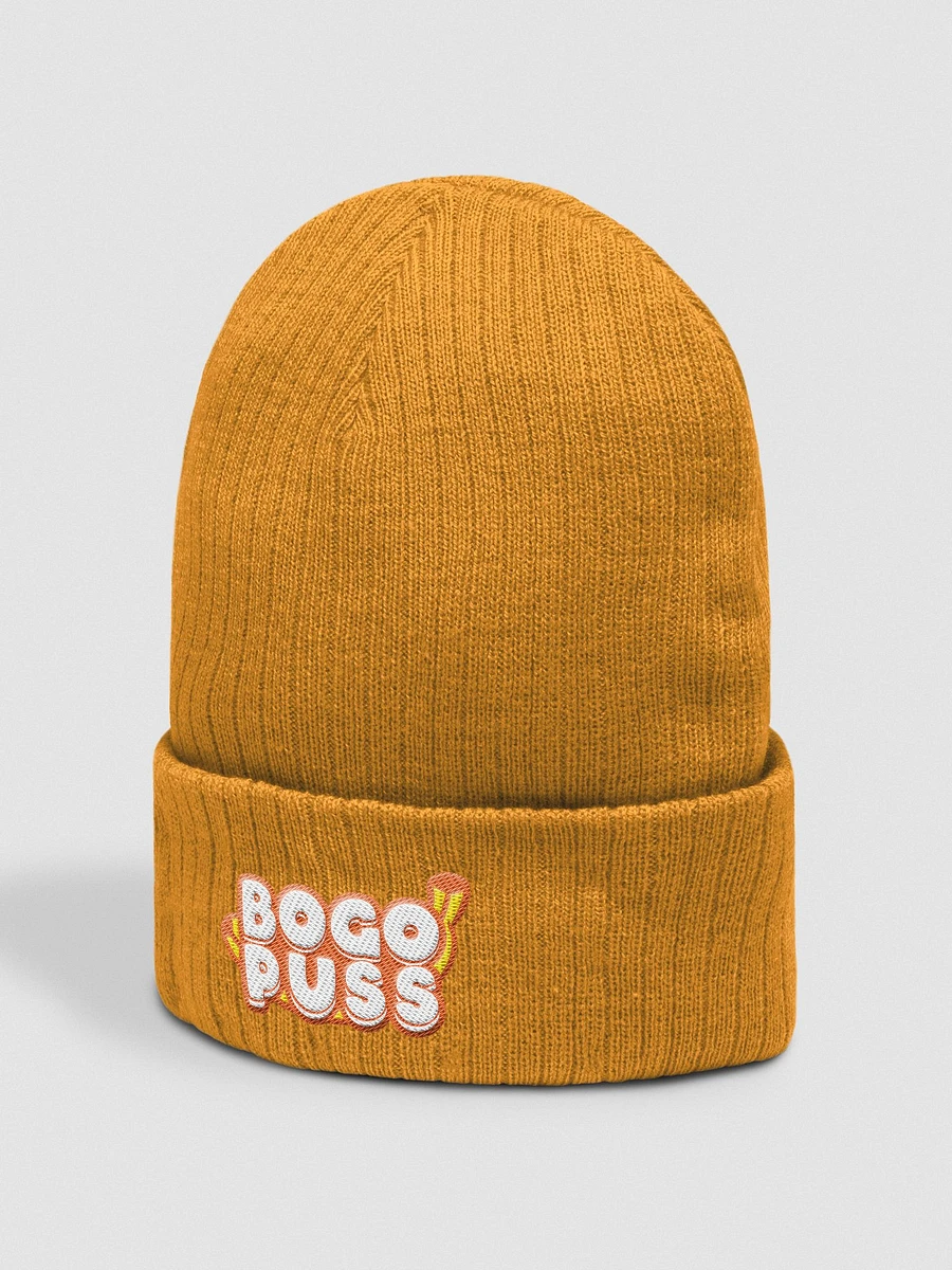 BogoPuss Beanie product image (24)