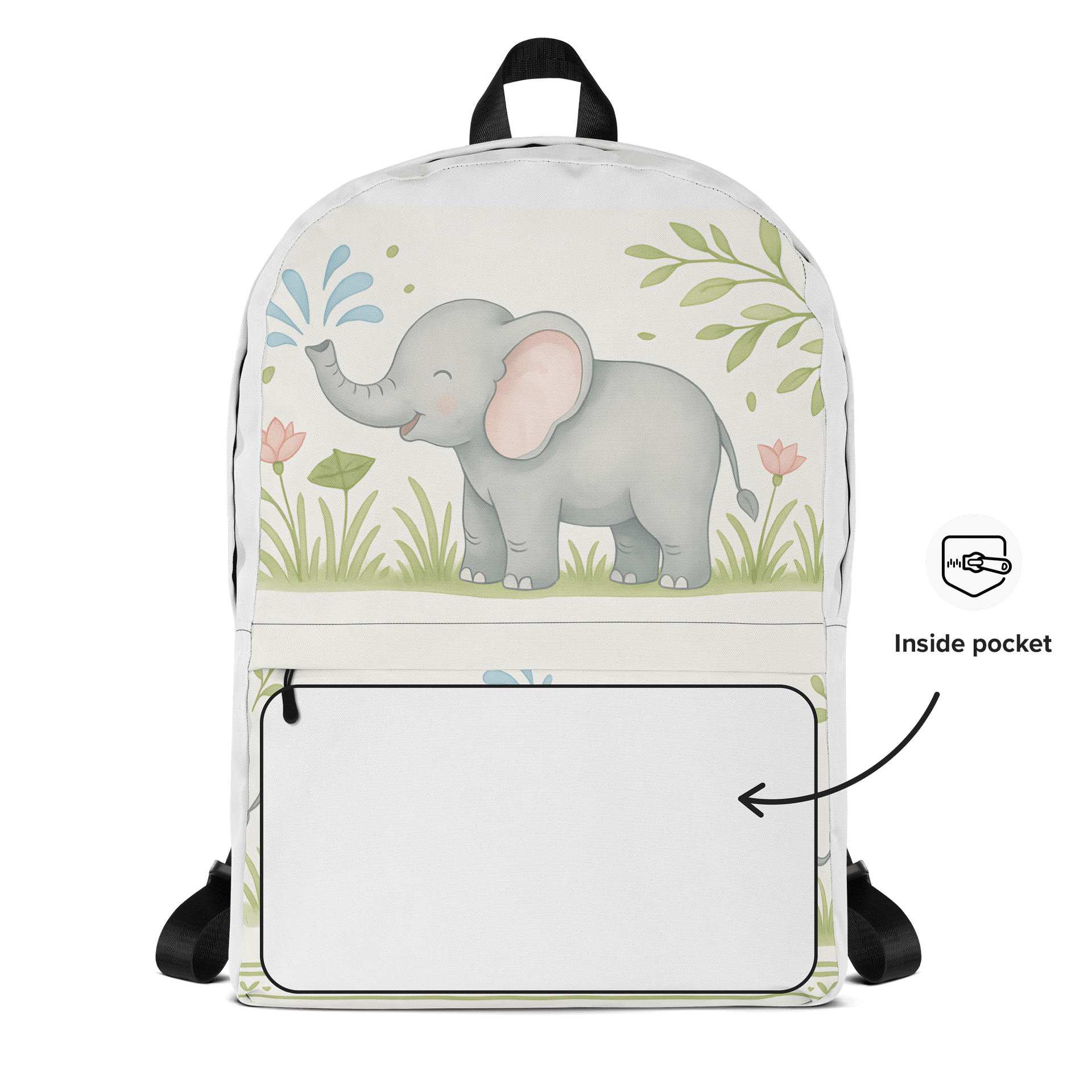 Elephant Dreams product image (2)