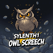 How to Create a Spooky Owl Screech in Sylenth1 (No Actual Owls Harmed)