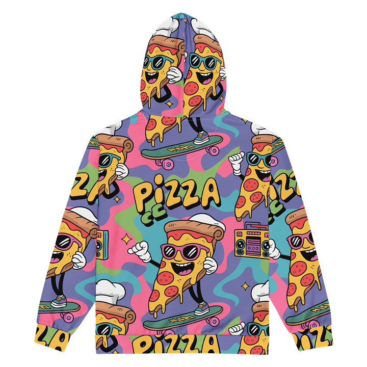 Pizza Crew product image (2)
