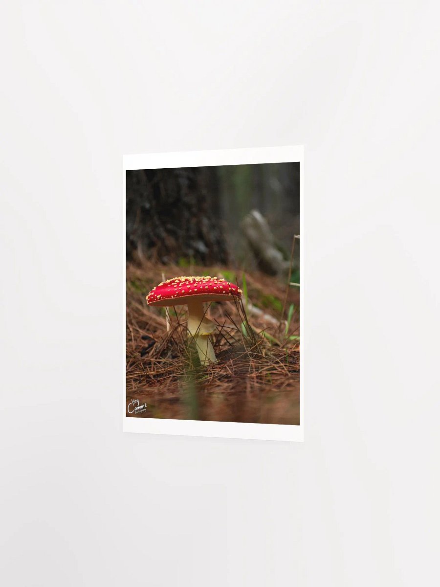 The Fae Wild - Print product image (2)