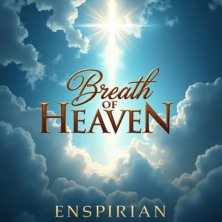 Breath of Heaven product image (1)