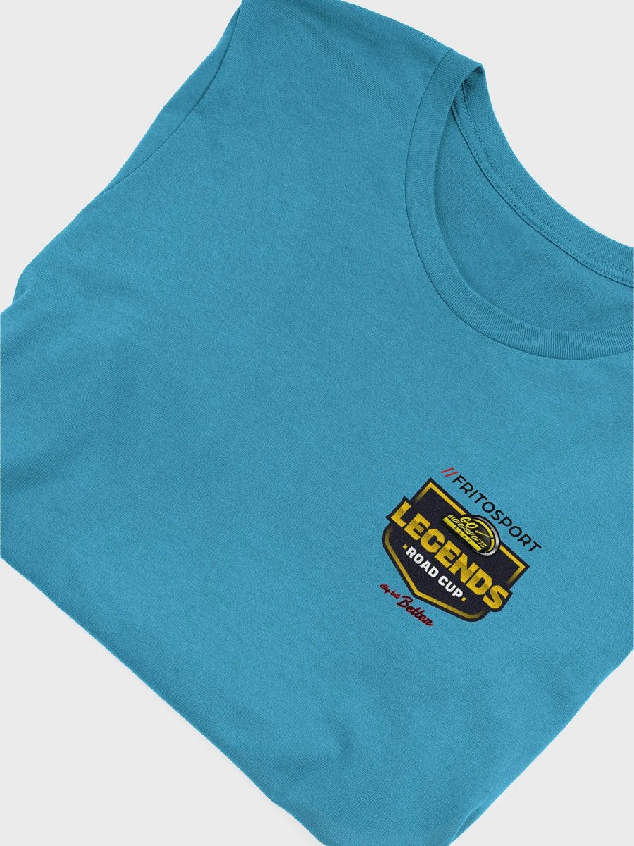 Fritosport Tom's Weant - Legends Road Cup product image (45)