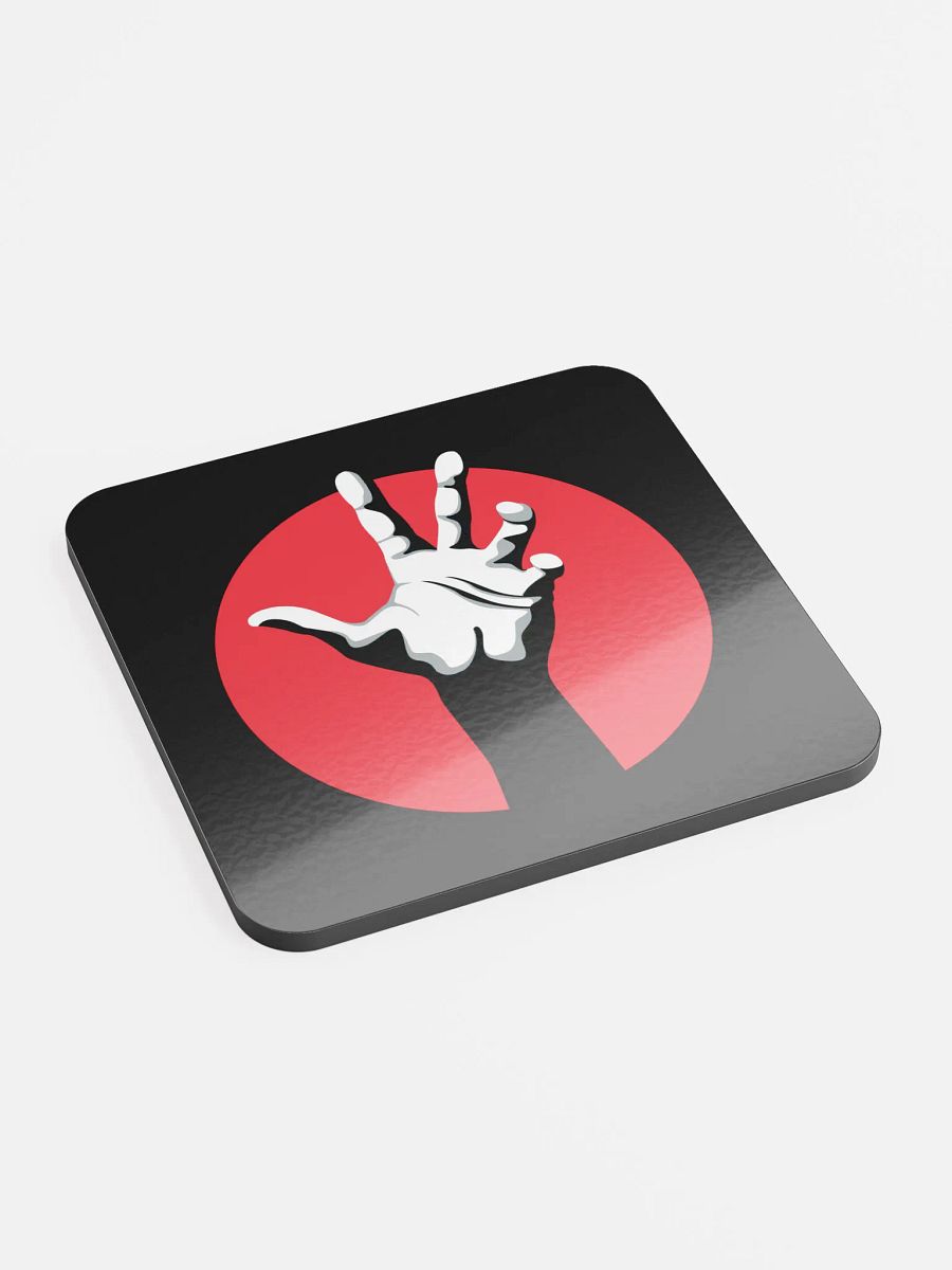 Lesklá korková podložka ZeroGaming product image (2)