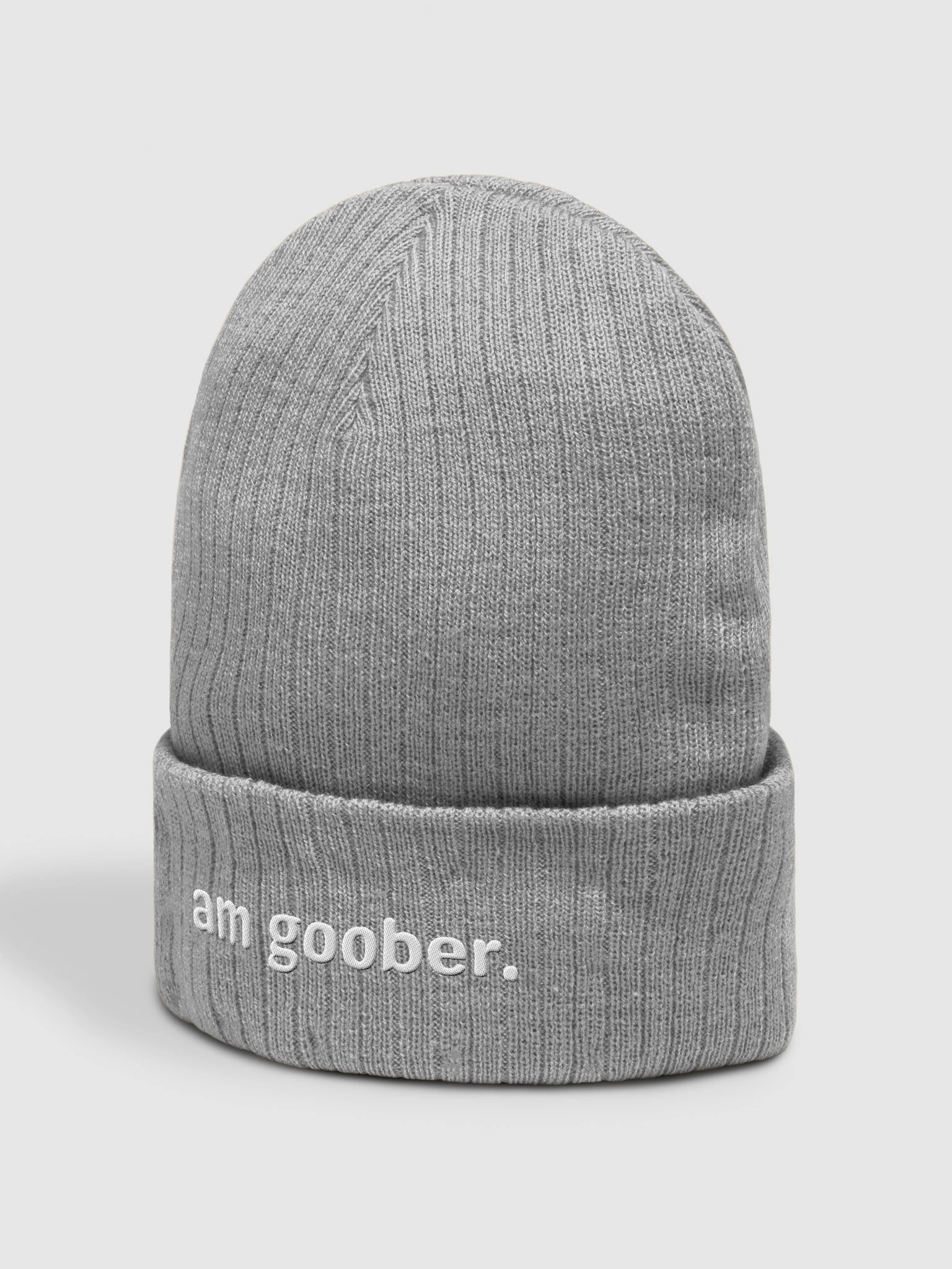 Cozy Goober Beanie product image (12)