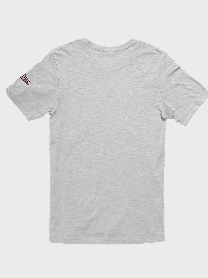 Be Positive! - Cute Kitty T-Shirt product image (2)