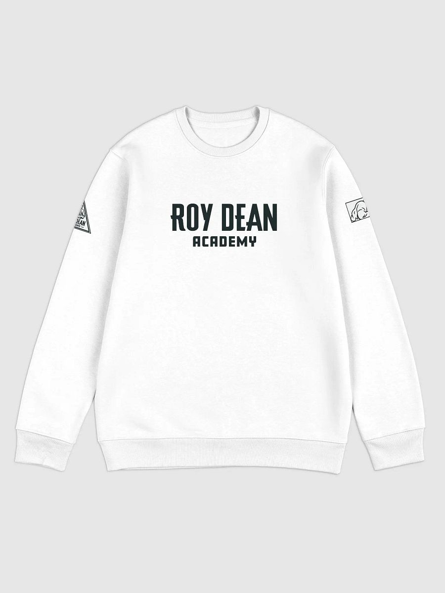 Córdova RDA Sweatshirt - White product image (1)