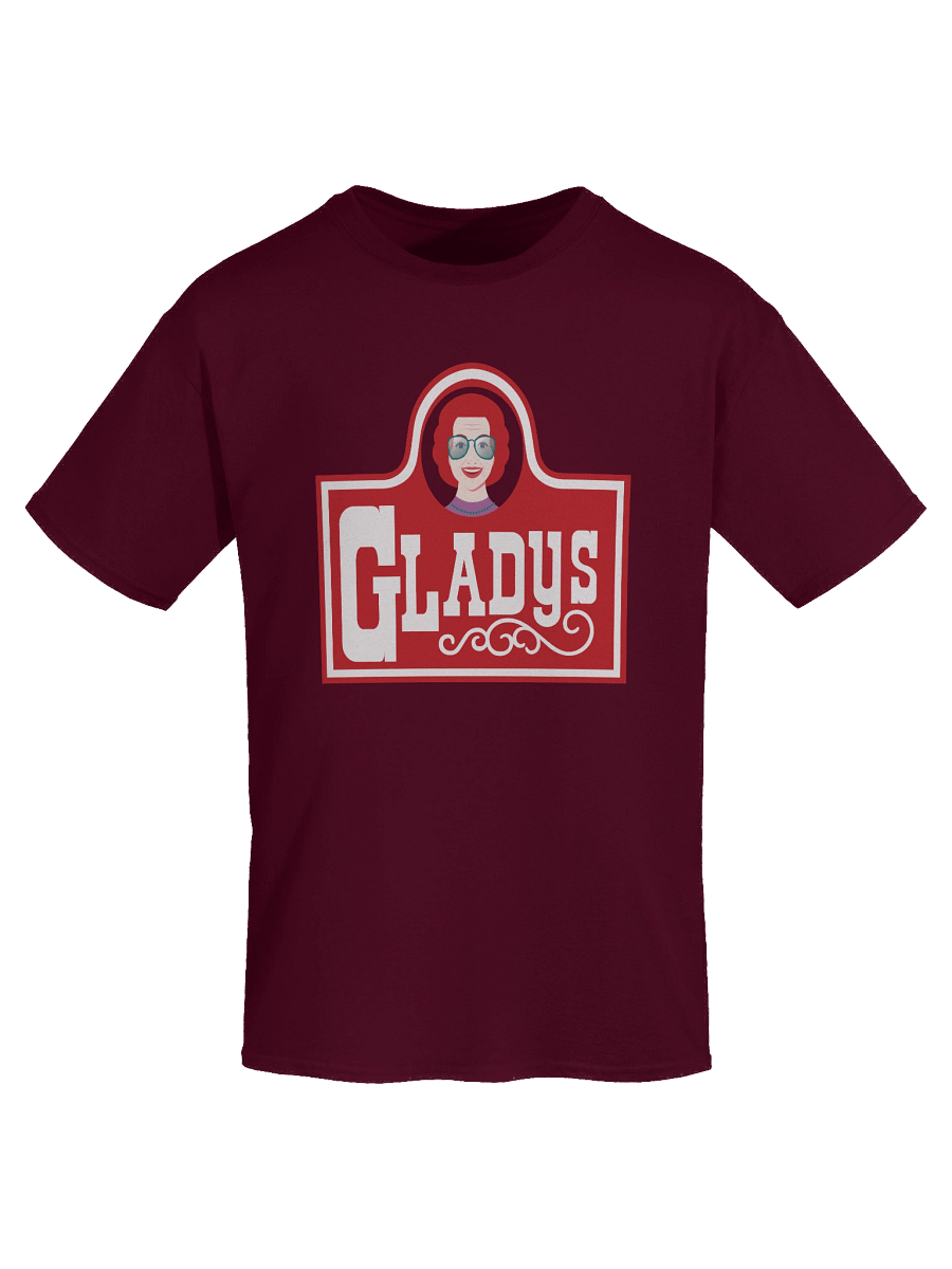 Gladys T-Shirt product image (53)