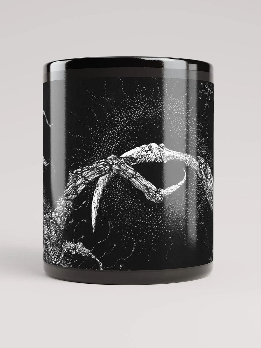 Noxious 11oz Mug product image (5)