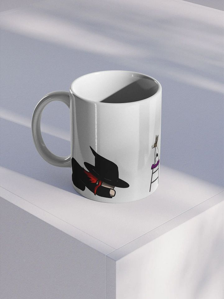 Aela Ceramic Mug product image (1)